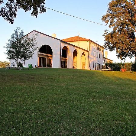 Agriturismo Monte Scala Taglio di Po Екстериор снимка