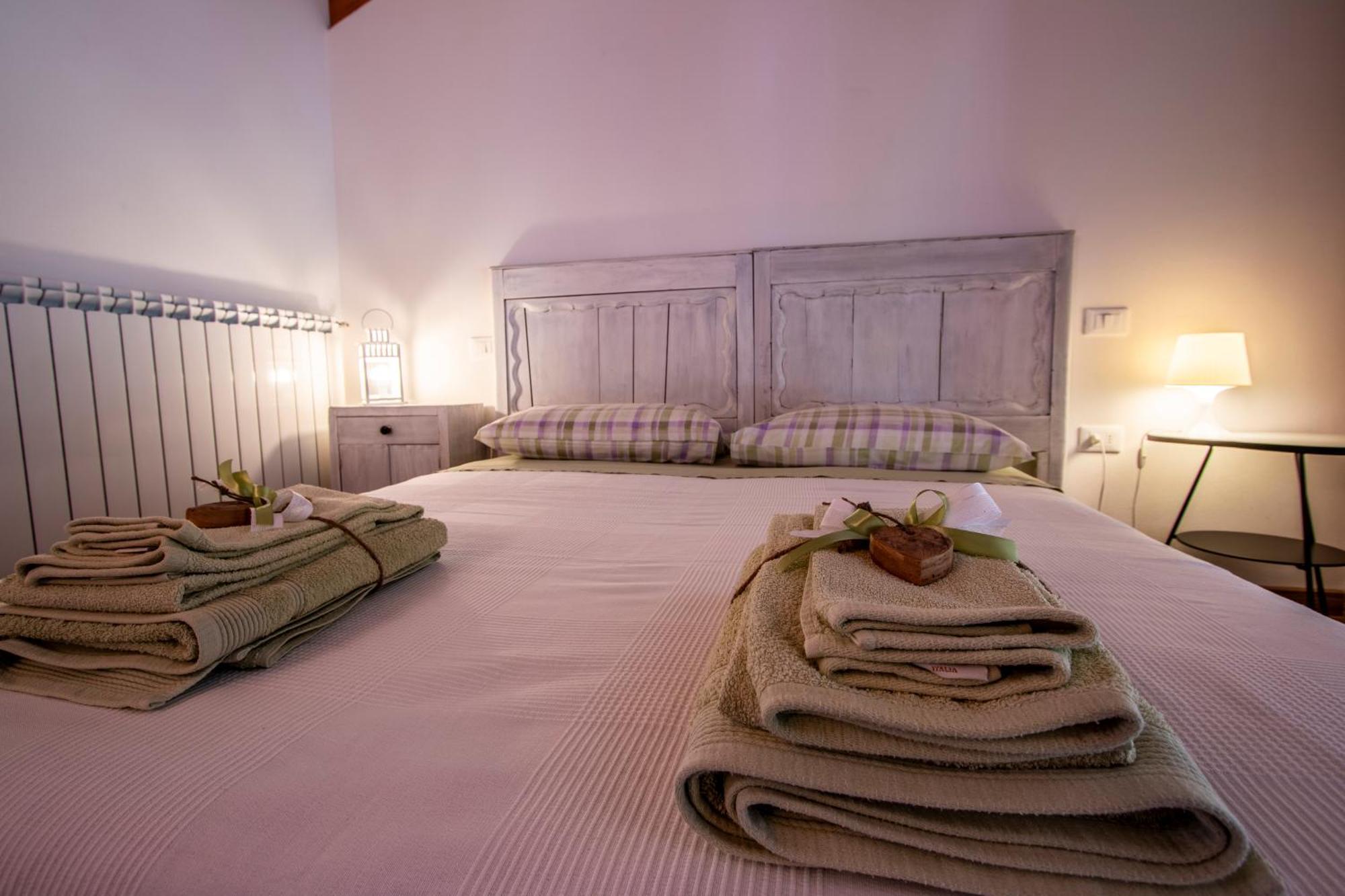 Agriturismo Monte Scala Taglio di Po Екстериор снимка