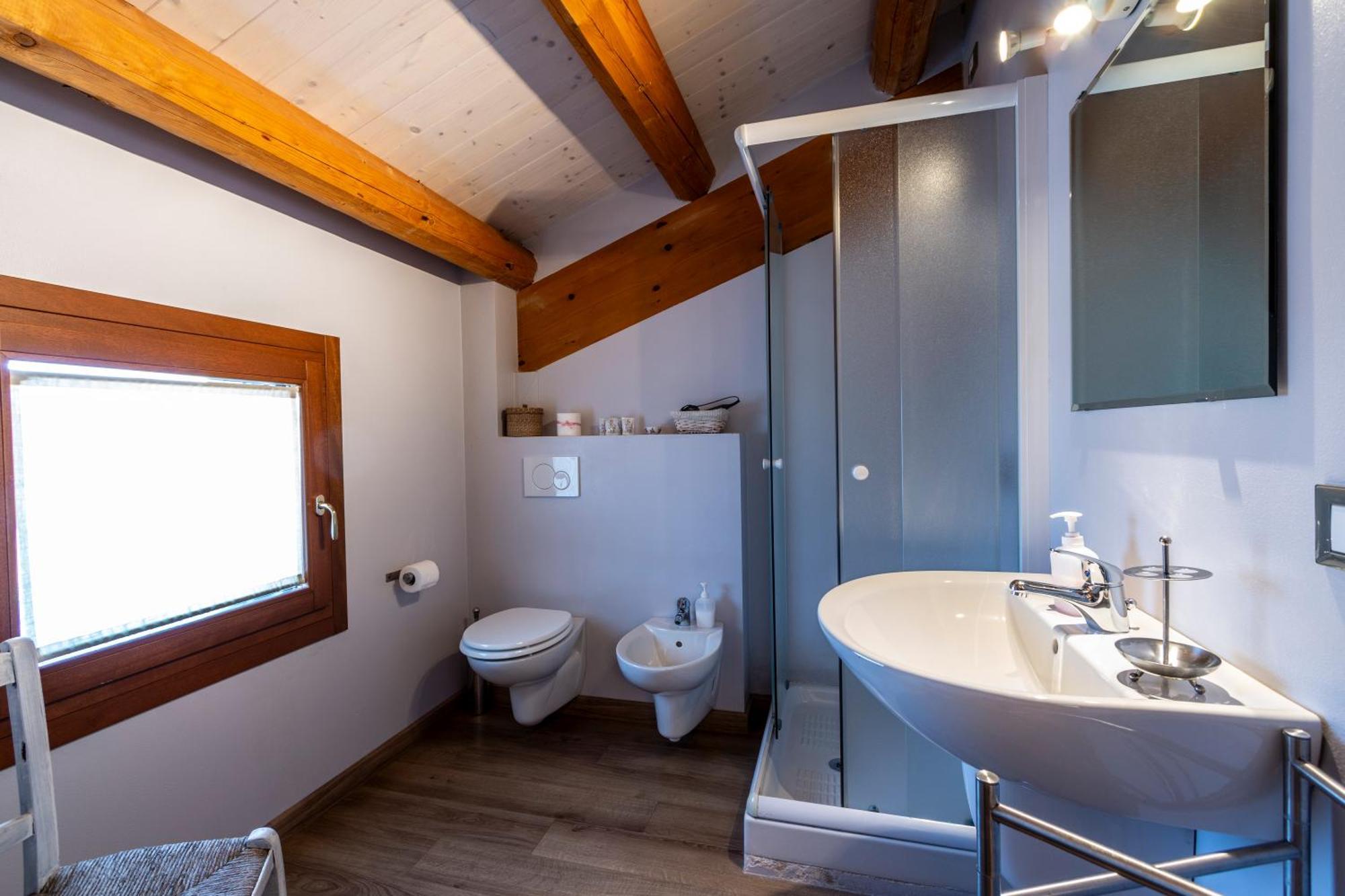 Agriturismo Monte Scala Taglio di Po Екстериор снимка